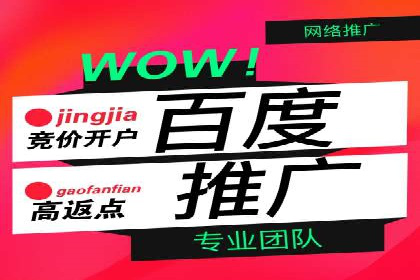 百度推广服务费投入与产出的艺术